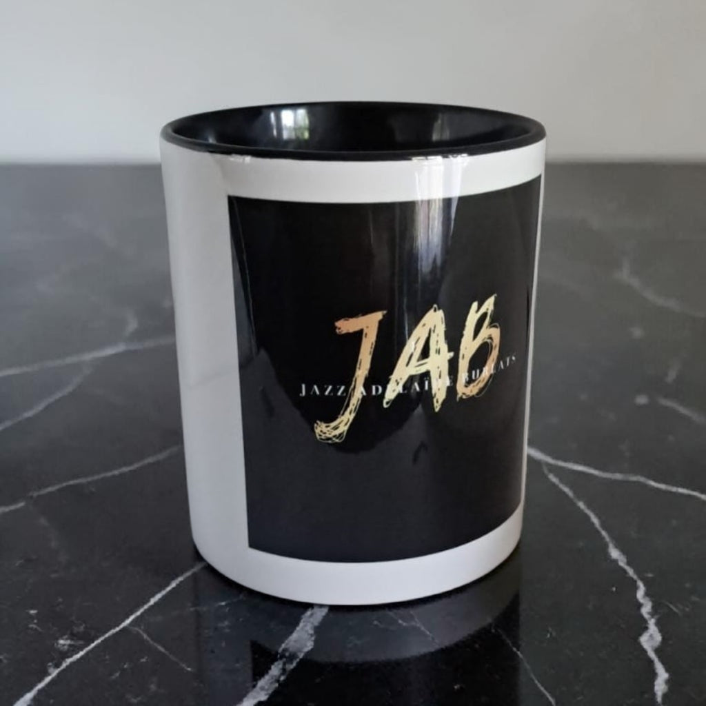 MUG JAB
